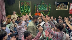 مهدی اسلاملو