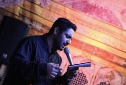 مهدی اسلاملو
