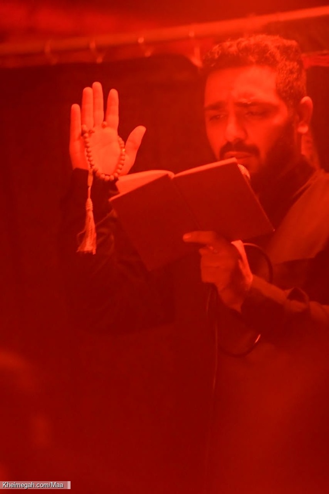 مهدی اسلاملو