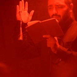 مهدی اسلاملو
