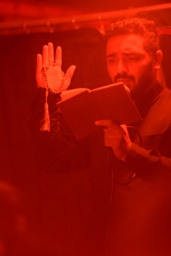 مهدی اسلاملو