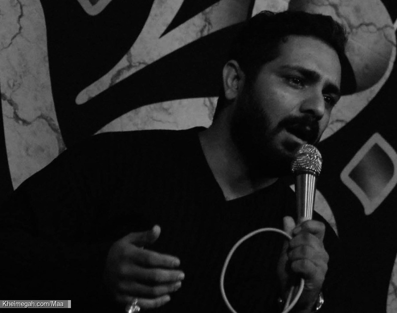 مهدی اسلاملو