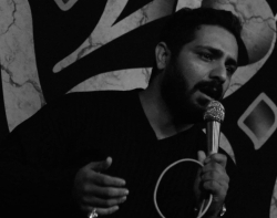 مهدی اسلاملو