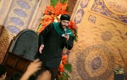 شب هشتم محرم 95