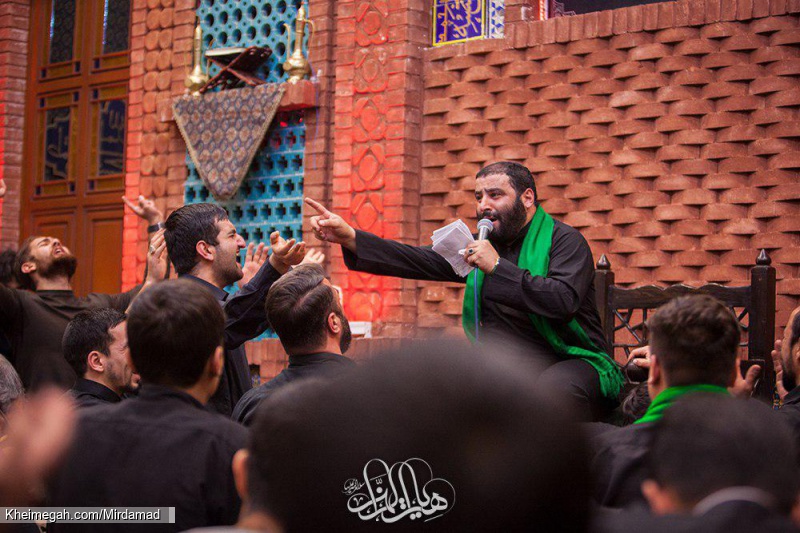 شهادت امام هادی (ع)97