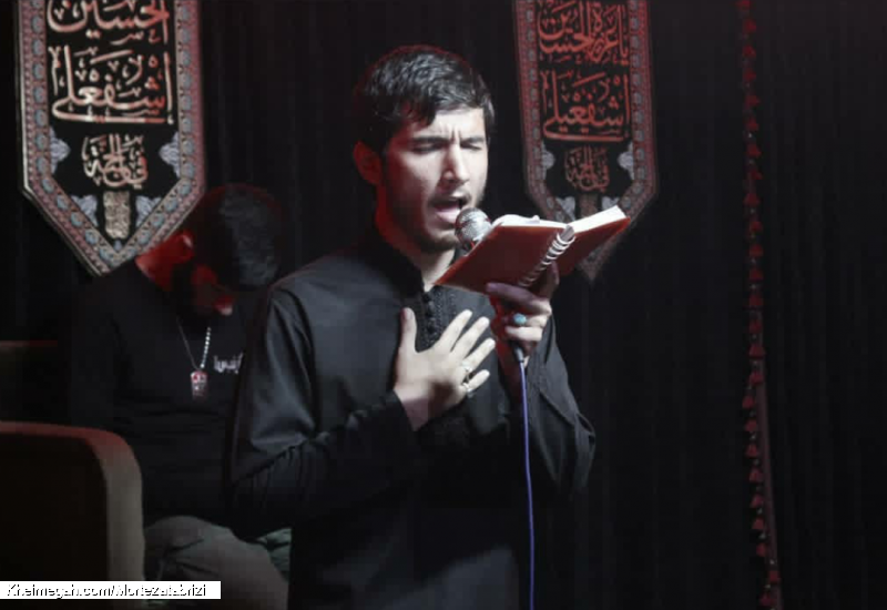 مرتضی تبریزی