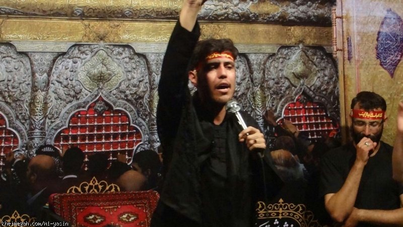 شب نهم محرم 1395-01