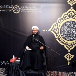 شب دهم محرم 1398