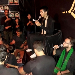 شب دهم محرم 1398