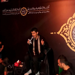 شب دهم محرم 1398