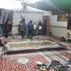 دهه فاطمیه اول 98