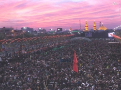 کربلا