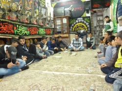 ایام فاطمیه97