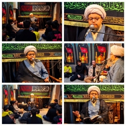 شهادت امام صادق علیه السلام_باباسلمان شهریار