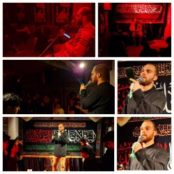 شهادت امام صادق علیه السلام_باباسلمان شهریار