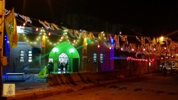 جشن میلاد امام جواد علیه السلام 97
