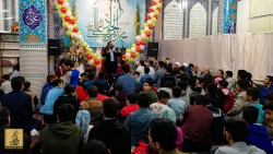 جشن میلاد امام جواد علیه السلام 97