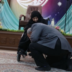 هیئت هنر ورسانه قم