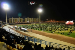 شب عاشورا محرم 99