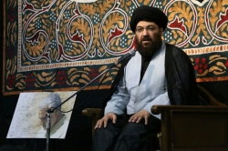شب 19 ماه مبارک رمضان 1400