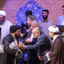 هیات یامهدی عج