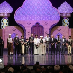 هیات یامهدی عج
