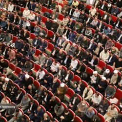 هیات یامهدی عج