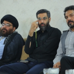 جامعه ایمانی مشعر