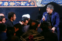 شب 21 محرم 96