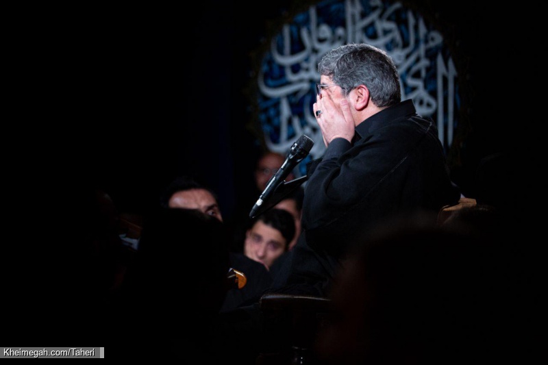 شب دهم ماه رمضان 98