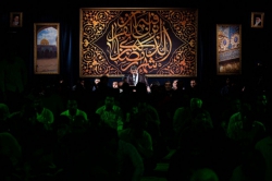 شب بیست و هفتم ماه رمضان 98