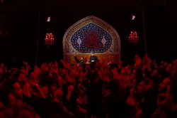 محرم 98 شب اول