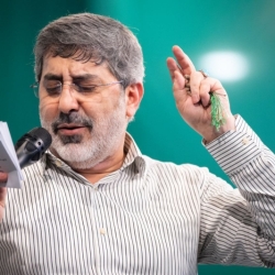 مجلس ولادت حضرت زهرا سلام الله علیها