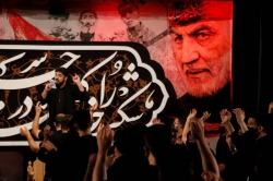 شب هفتم محرم 1399
