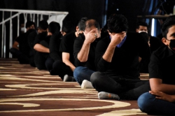 عصر عاشورا محرم 1399