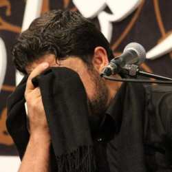 عصر عاشورا محرم 1399