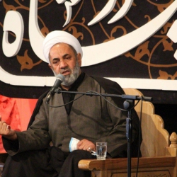 عصر عاشورا محرم 1399