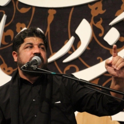 عصر عاشورا محرم 1399
