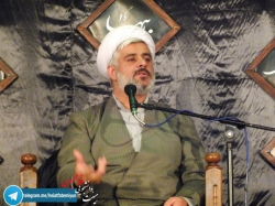 شهادت حضرت زهرا (س) سخنرانی دکتر جوادی