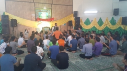 ولادت سرداران کربلا | اردیبهشت ۹۵