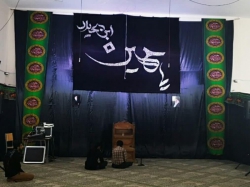 شهادت امام سجاد (ع) | ۱۰ مهر ۱۳۹۷