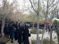 دسته دمامه زنی اربعین | ۶ آبان ۱۳۹۷