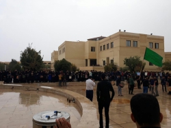 دسته دمامه زنی اربعین | ۶ آبان ۱۳۹۷