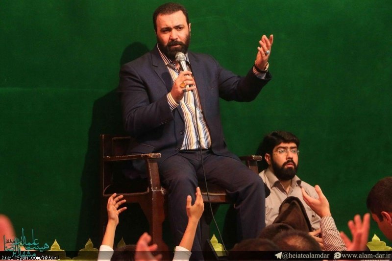 ولادت رسول الله و امام صادق (صلی الله علیهما وآلهما)