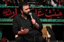 شب پنجم محرم 96