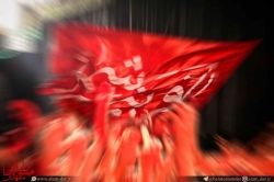 شب پنجم محرم 96