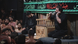 شب پنجم محرم97