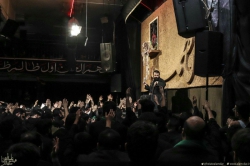 ایام فاطمیه 97 - 20 بهمن