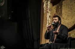 ایام فاطمیه 97 - 20 بهمن