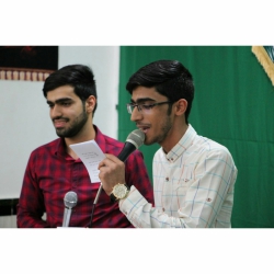 جشن ولادت حضرت علی اکبر